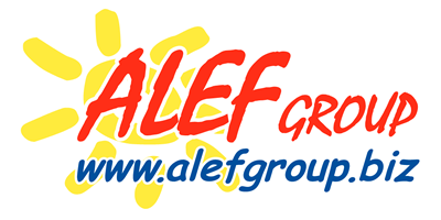 ALEF GROUP
