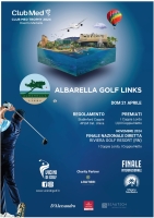 CLUBMED TROPHY